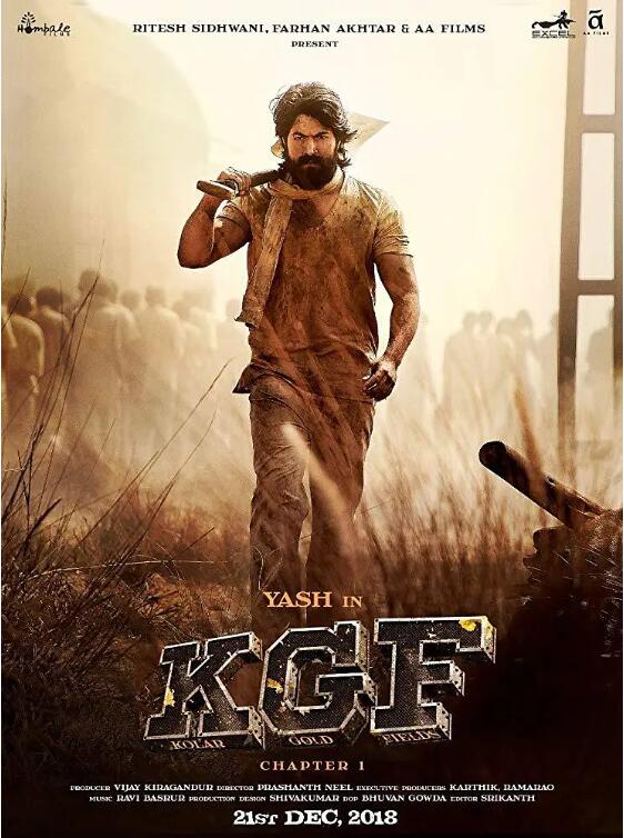 科拉尔金矿 封面