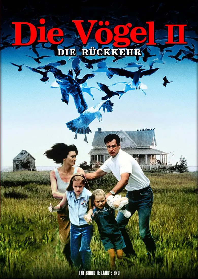 群鸟2：绝地猎杀 封面