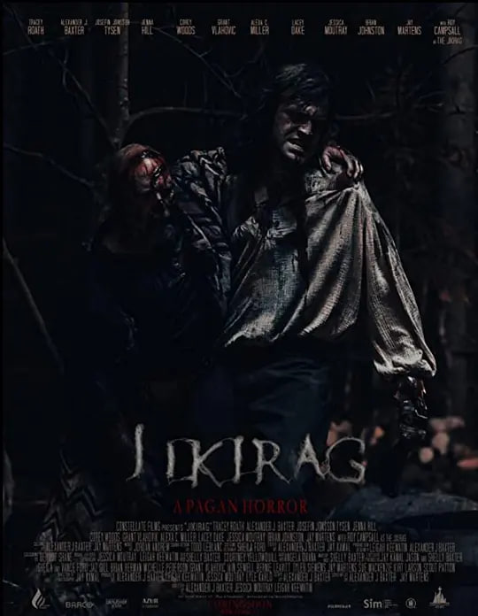 吉基拉格恶魔 封面