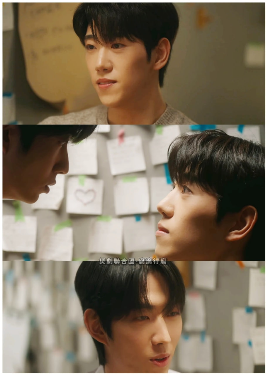 洗衣店罗曼史 高清封面