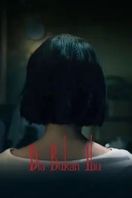 她不是我妈妈 封面