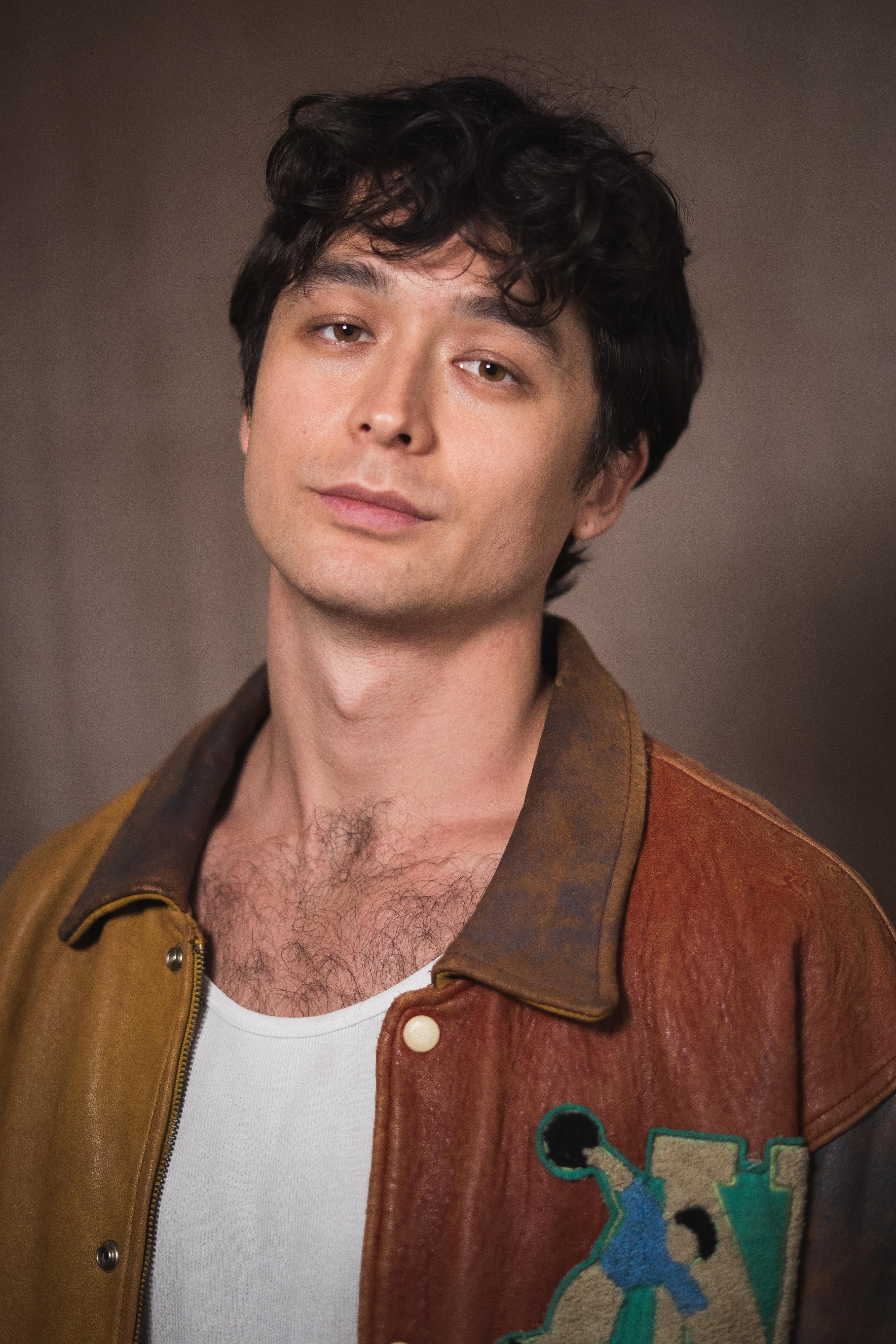 被遗忘的我们 高清封面